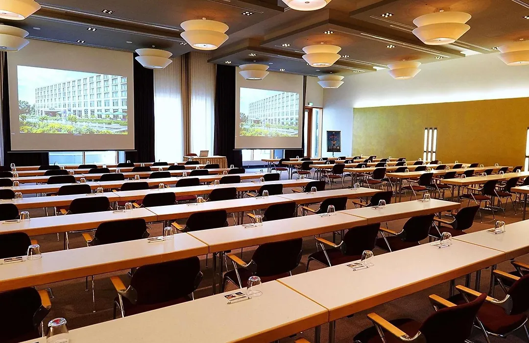 Novotel Karlsruhe City-1