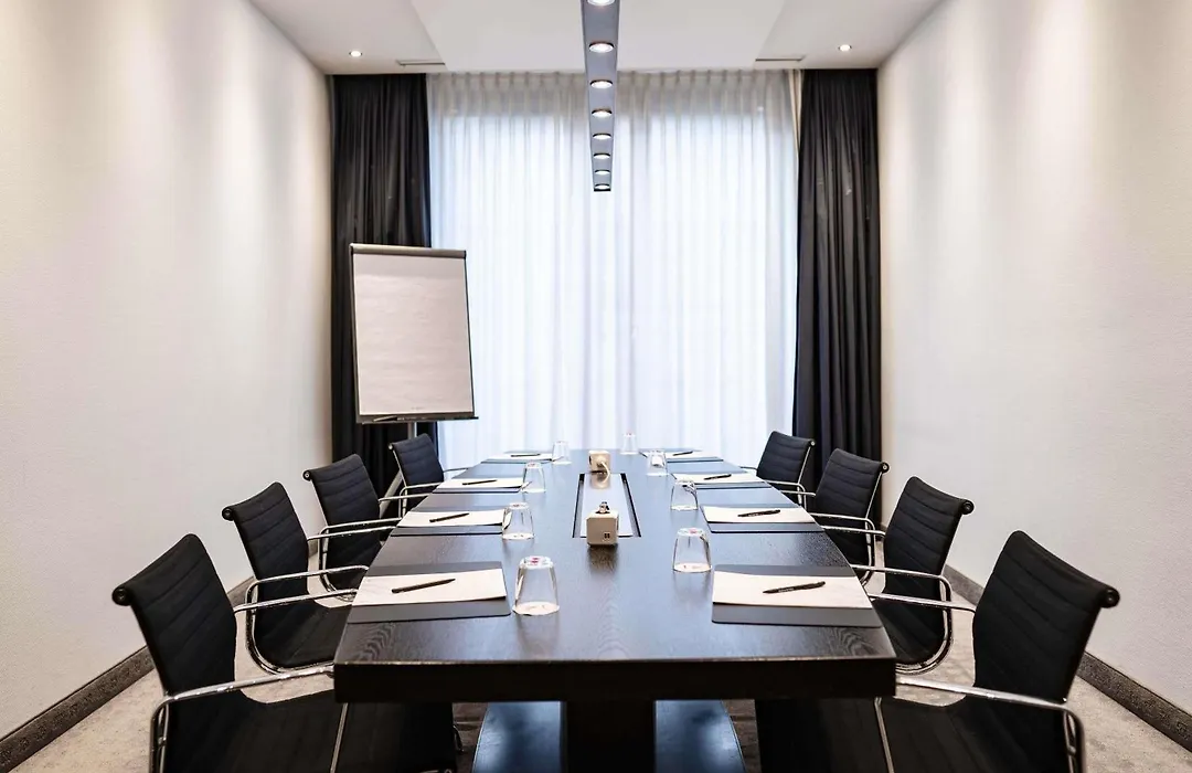 Novotel Karlsruhe City-1