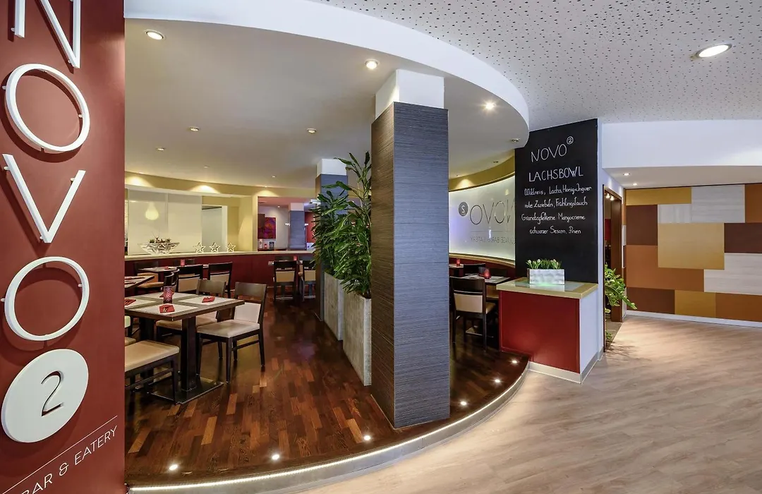 Novotel Frankfurt City-1