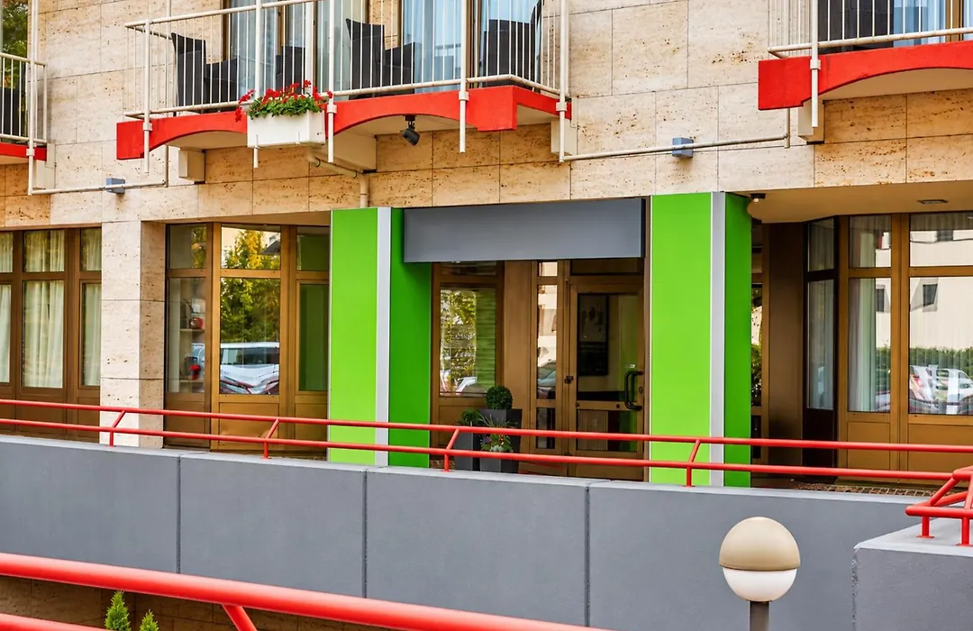 H+ Hotel Bad Soden By Sunday Hotels-1