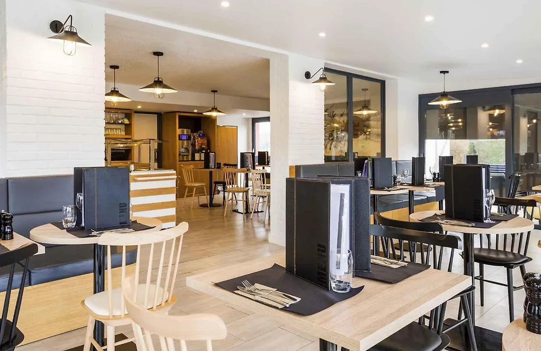 ibis Styles Rouen Val De Reuil-1