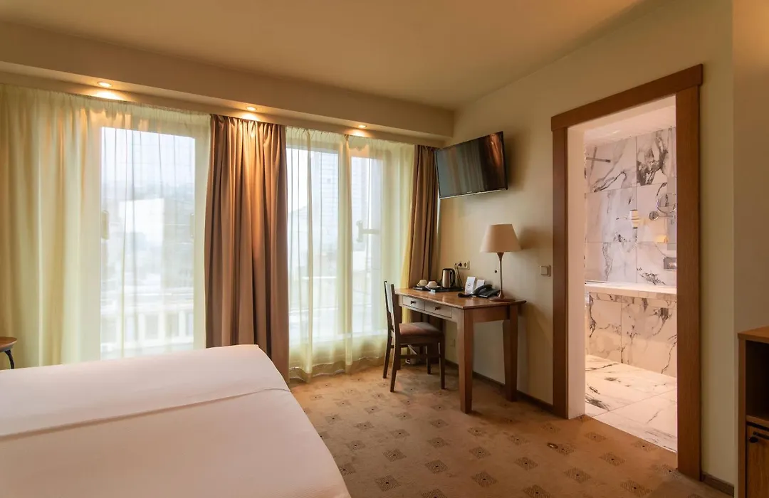 Best Western Vilnius-1