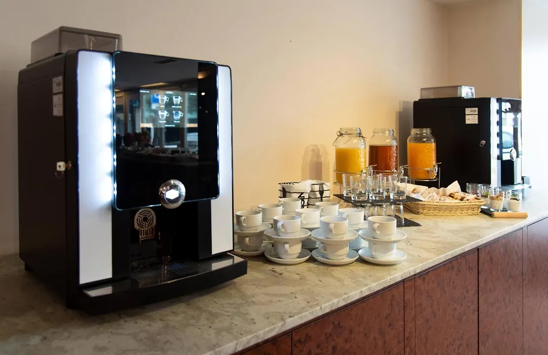 Best Western Vilnius-1