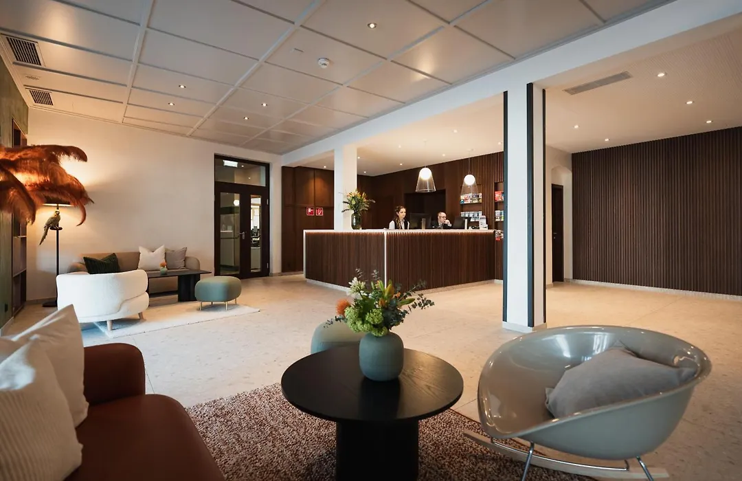 Holiday Inn Innsbruck By Ihg-1