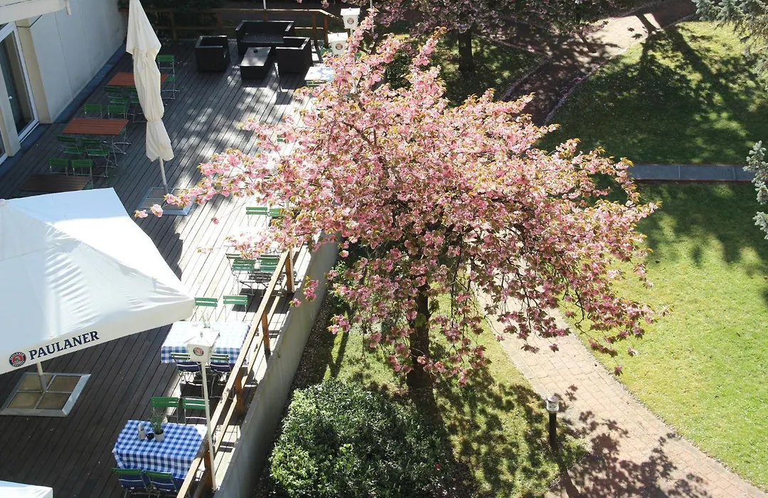 Holiday Inn Munich - South By Ihg-1