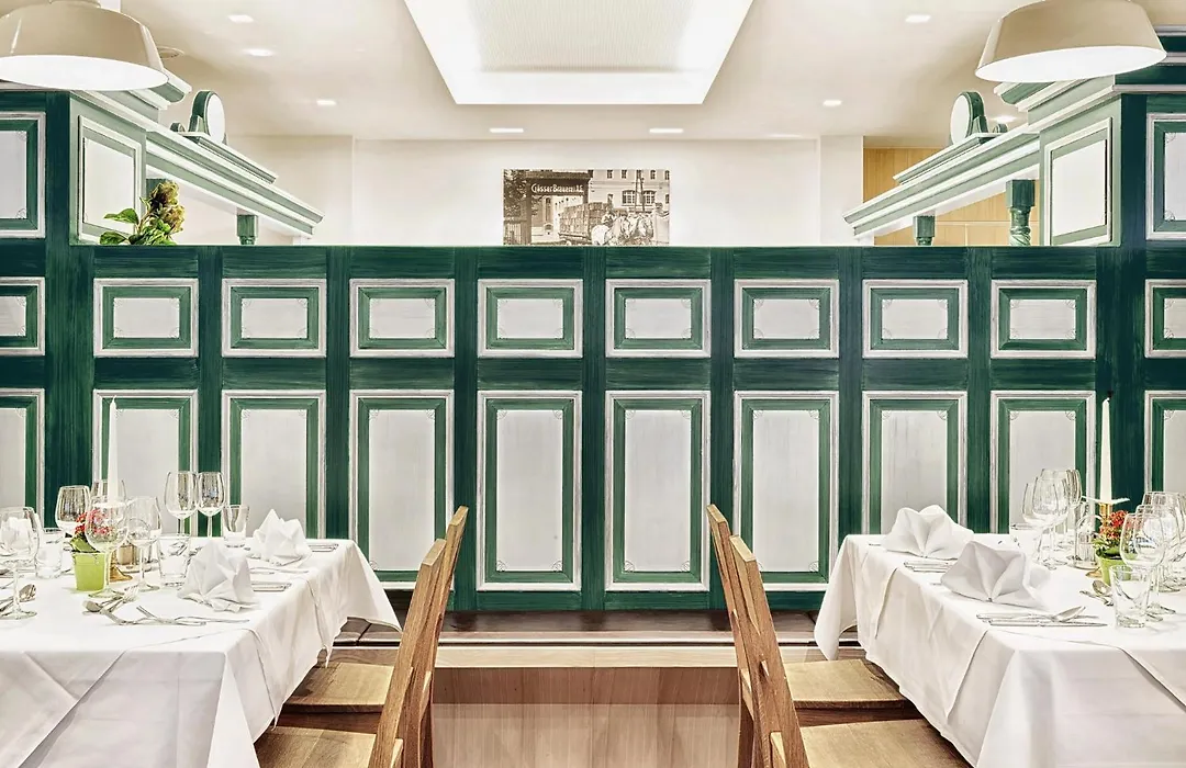 Holiday Inn Innsbruck By Ihg-1