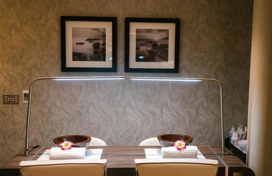 Grand Jersey Hotel And Spa-1