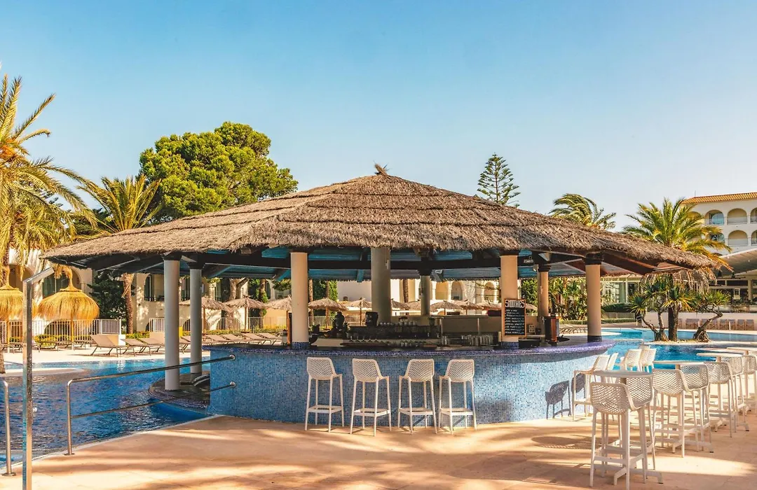 Melia Zahara Resort & Villas-1