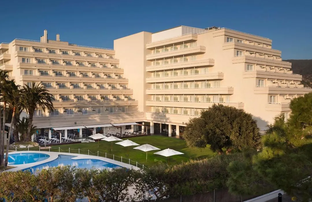 Meliá Sitges-1