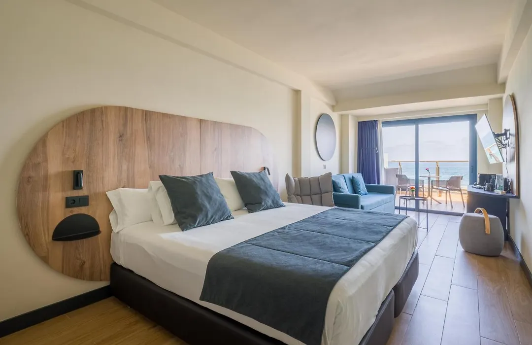 Sercotel Playa Canteras-1
