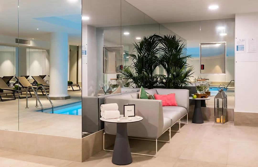 Meliá Madrid Princesa-1