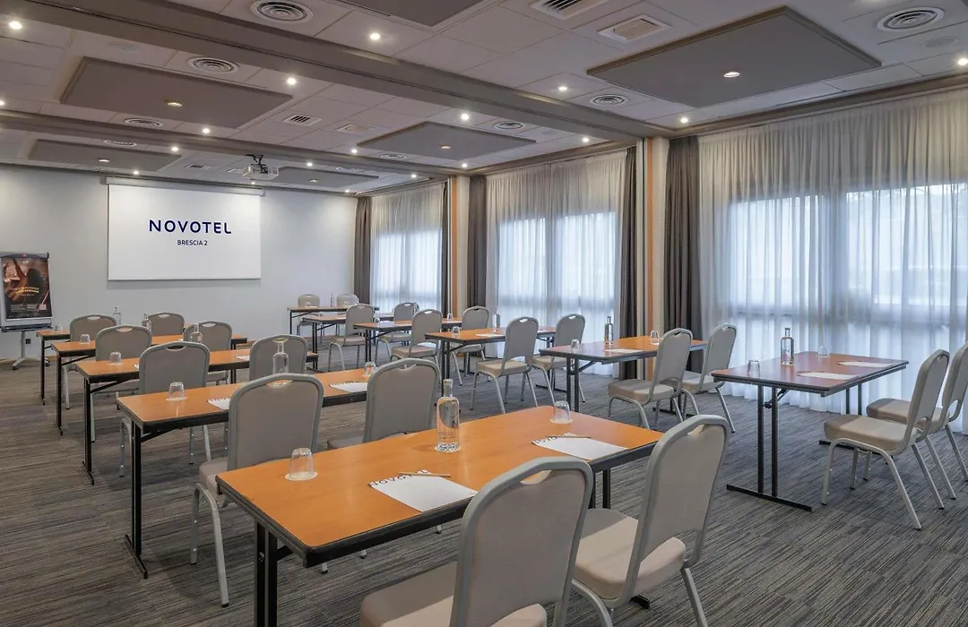 Novotel Brescia Due-1