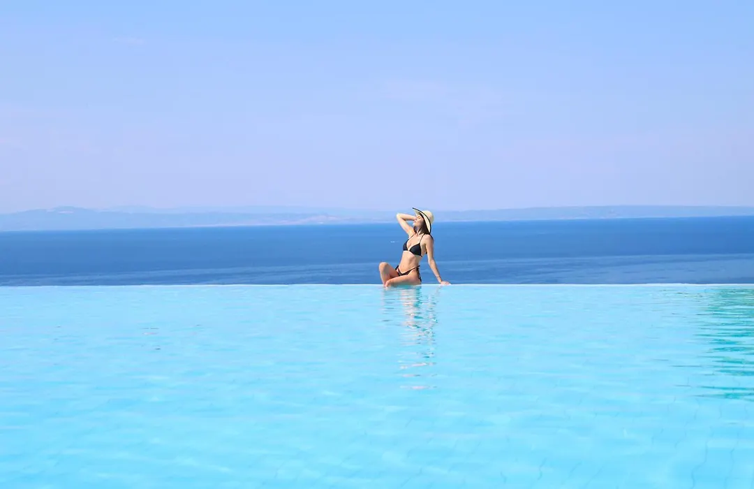 Alia Palace Hotel - Adults Only 16+-1