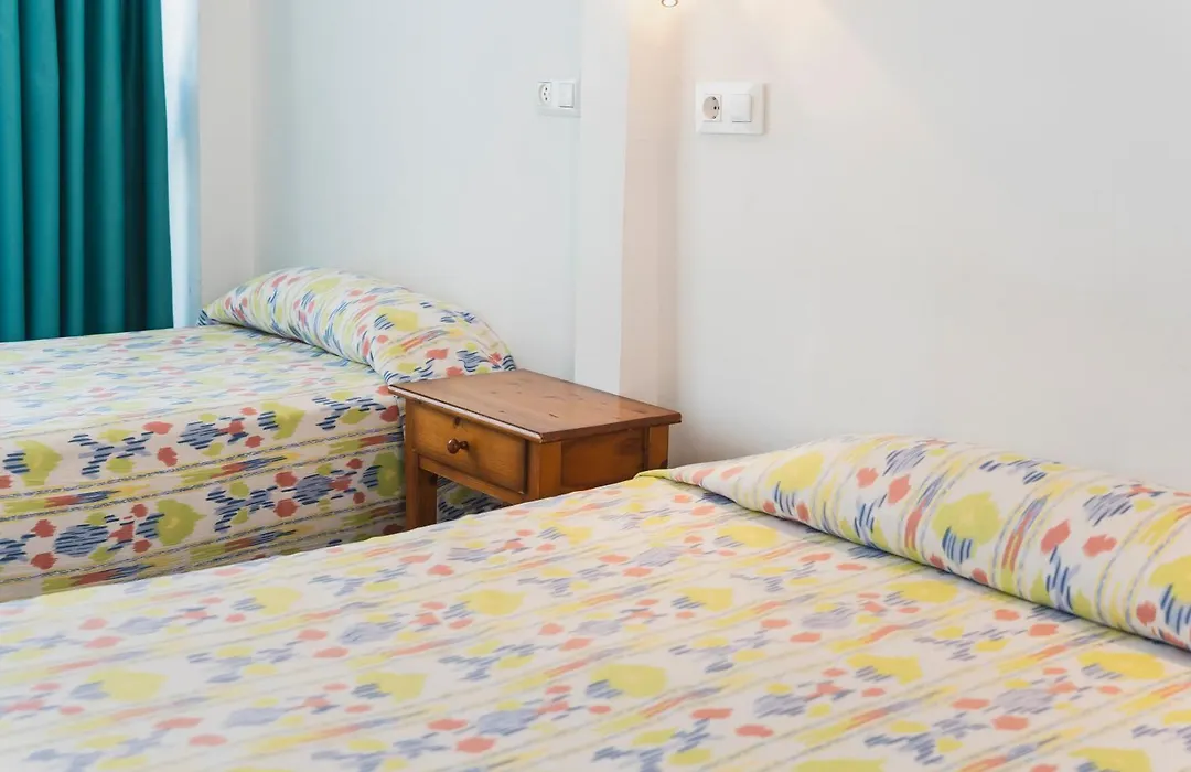 Hotel Amic Can Pastilla-1
