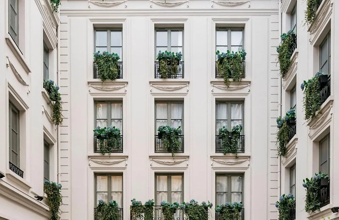 Maison Colbert Member Of Melia Collection Notre-Dame-1