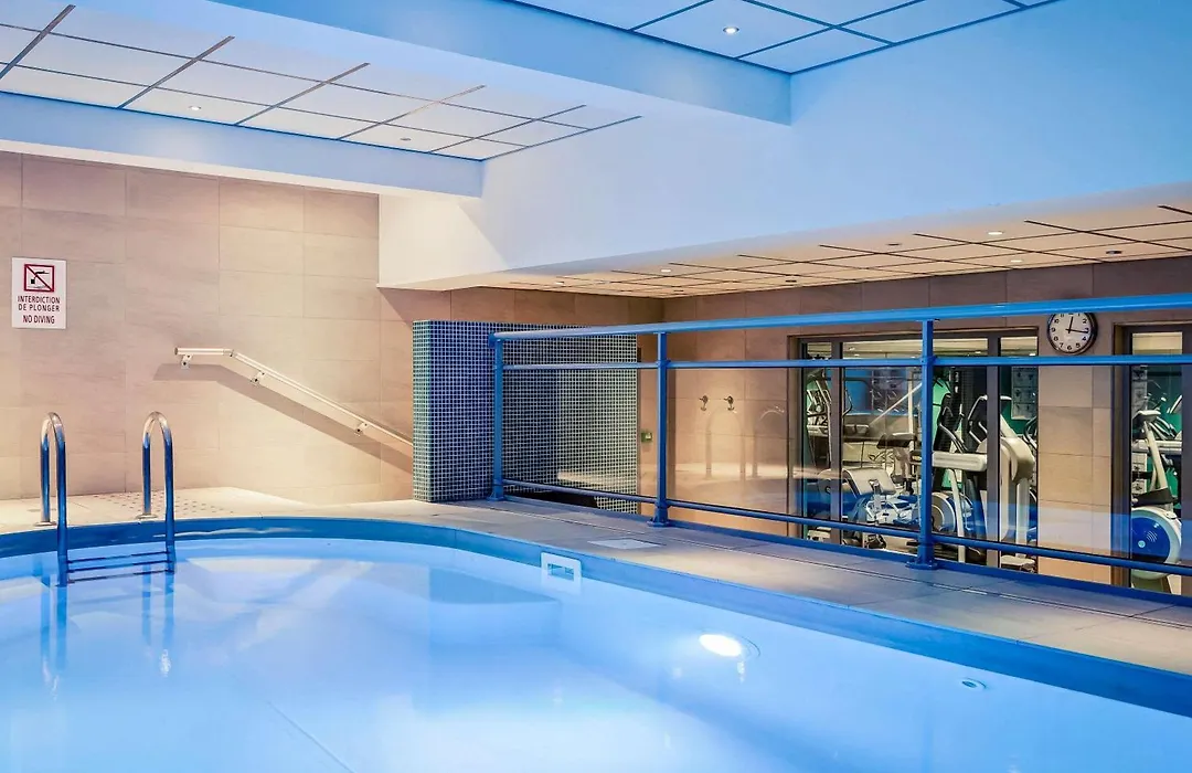 Mercure Lyon Centre Saxe Lafayette-1