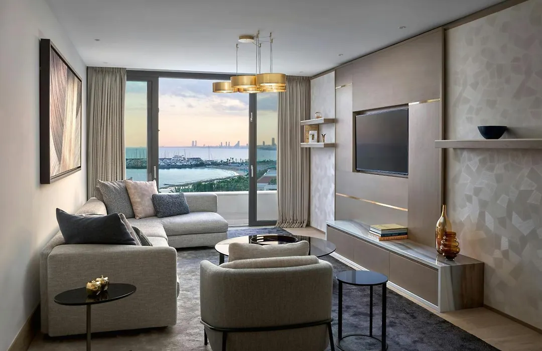 Parklane, A Luxury Collection Resort & Spa, Limassol-1