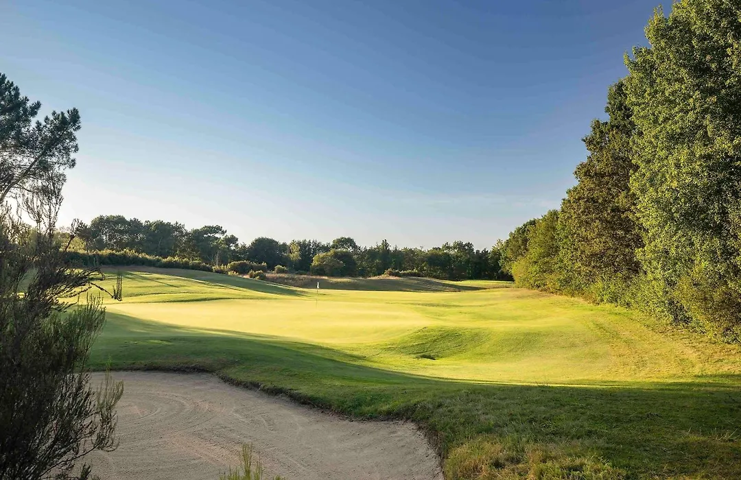 Golf du Médoc Resort Bordeaux - MGallery-1