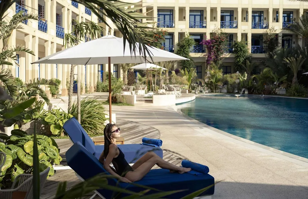 Hotel Le Médina Essaouira Thalassa sea&spa – Mgallery-1