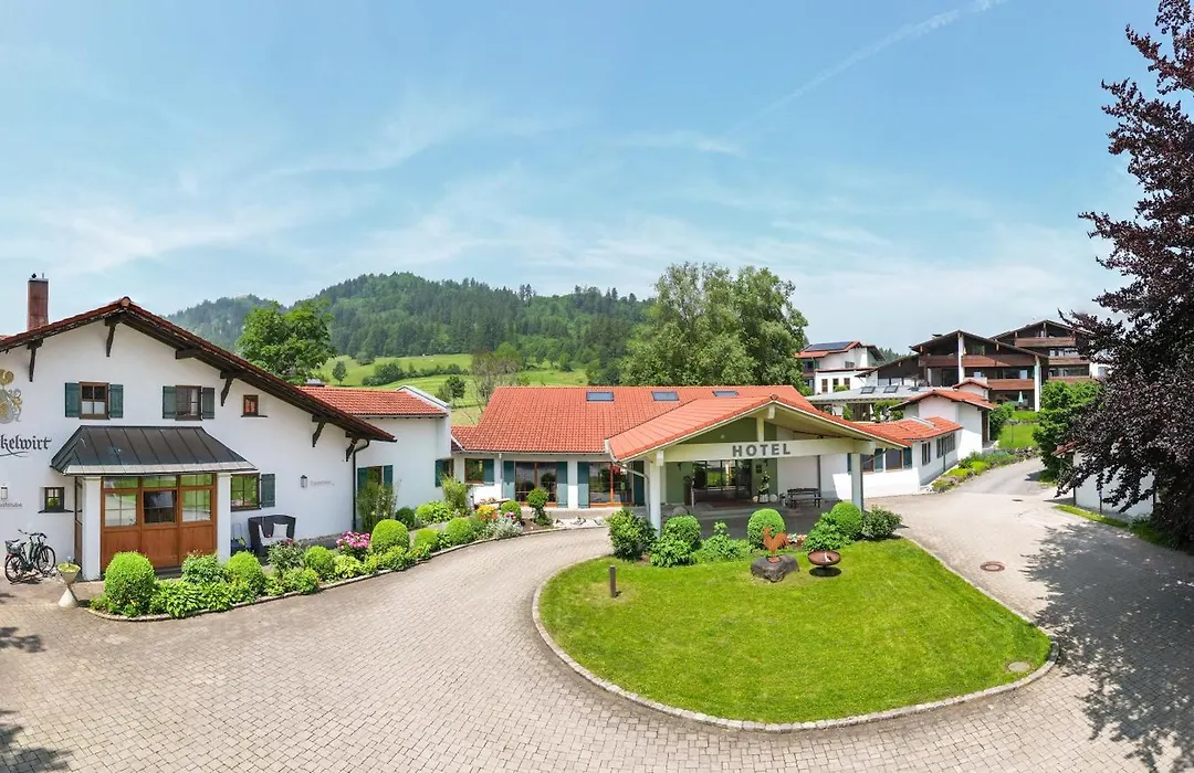 Landhotel Gockelwirt-1