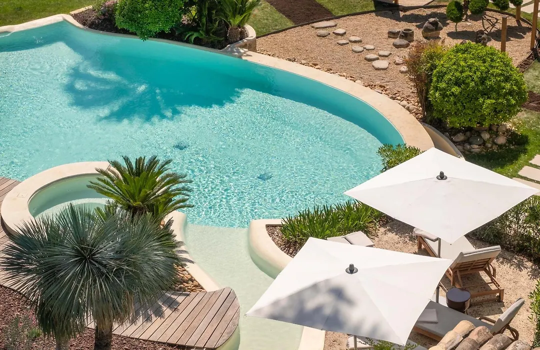 Domaine De Verchant & Spa - Relais & Chateaux-1