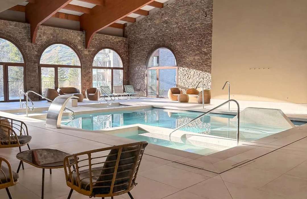 Hotel & Spa Llop Gris-1