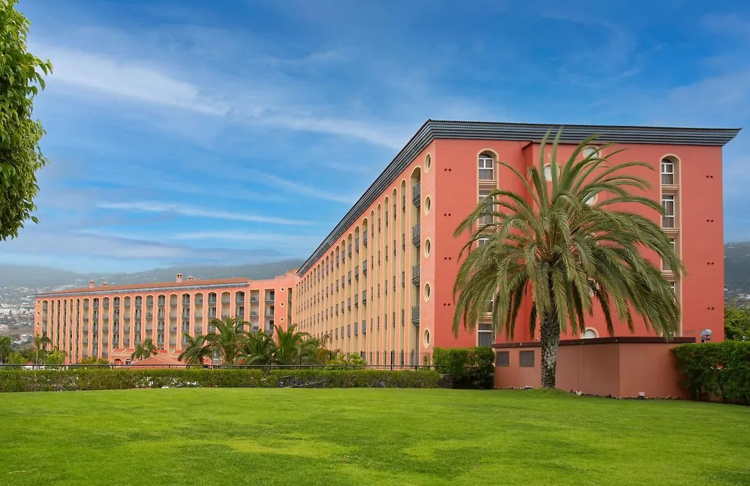 Hotel Las Águilas Tenerife, Affiliated by Meliá-1