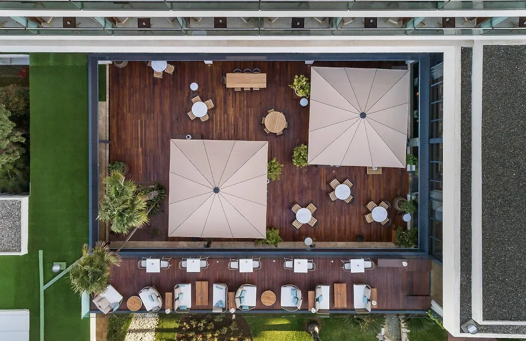 Hotel Don Pepe Gran Melia-1