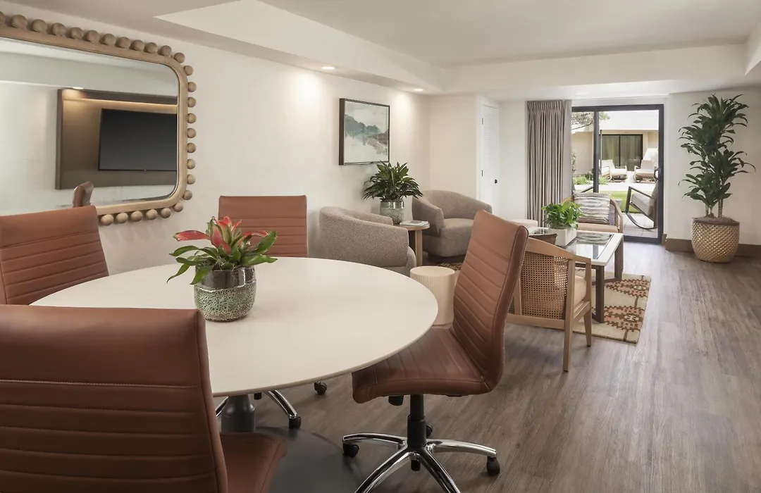 The Scottsdale Resort & Spa, Curio Collection By Hilton-1