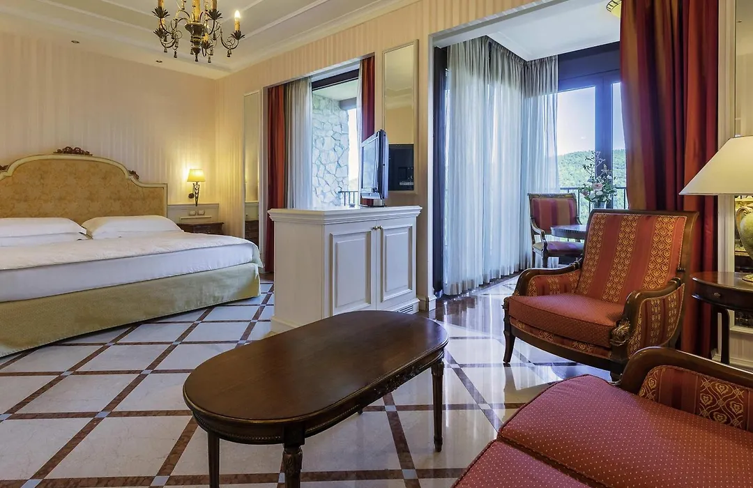 Mercure Petriolo Siena Terme Spa Hotel-1