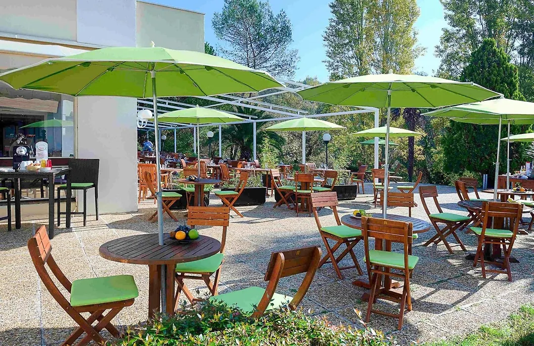 Novotel Antibes Sophia Antipolis-1