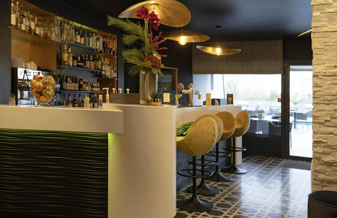 Mercure Orleans Centre Bords De Loire-1