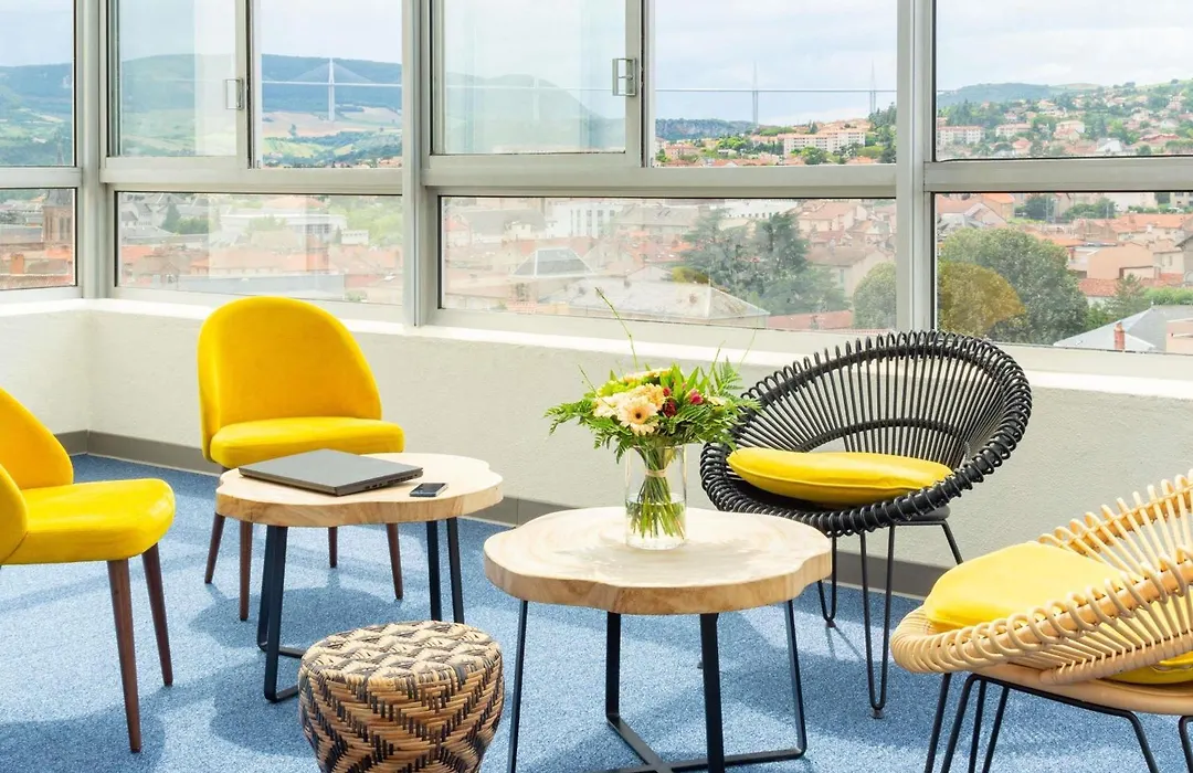 Mercure Millau-1