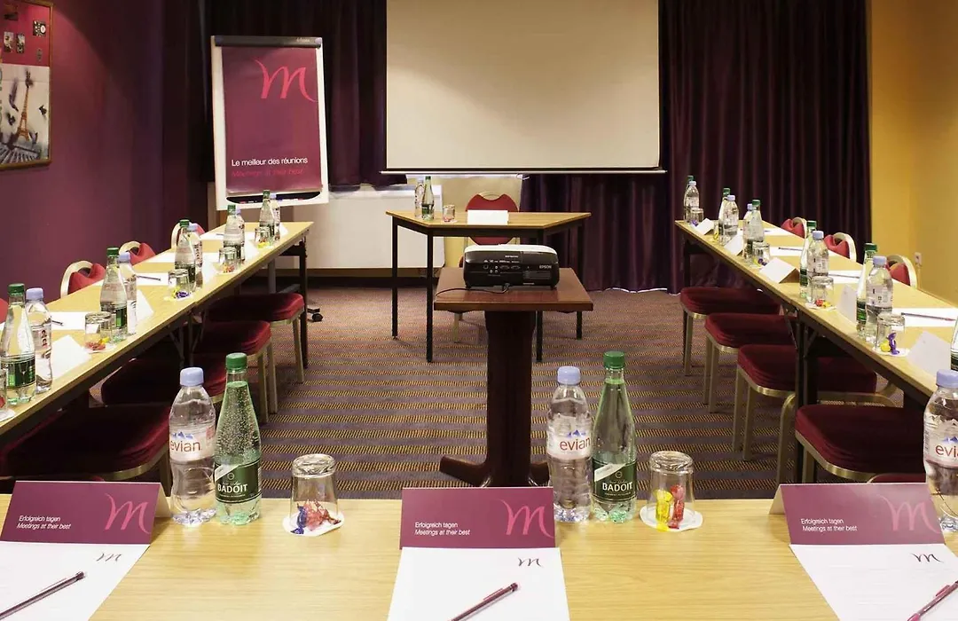 Mercure Versailles Parly 2-1