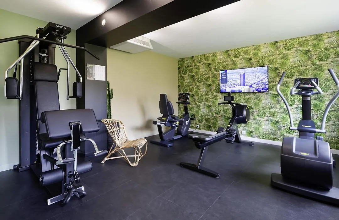 Ibis Styles Chalon Sur Saone-1