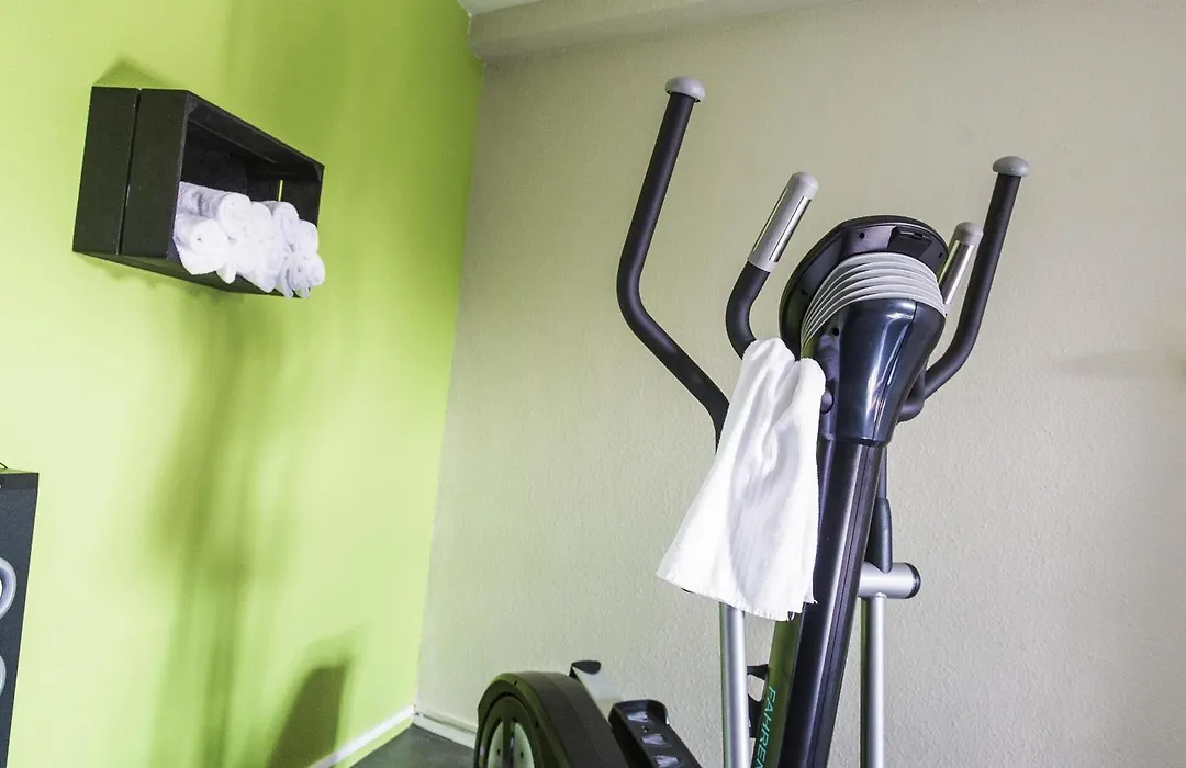 Ibis Styles Tours Sud-1