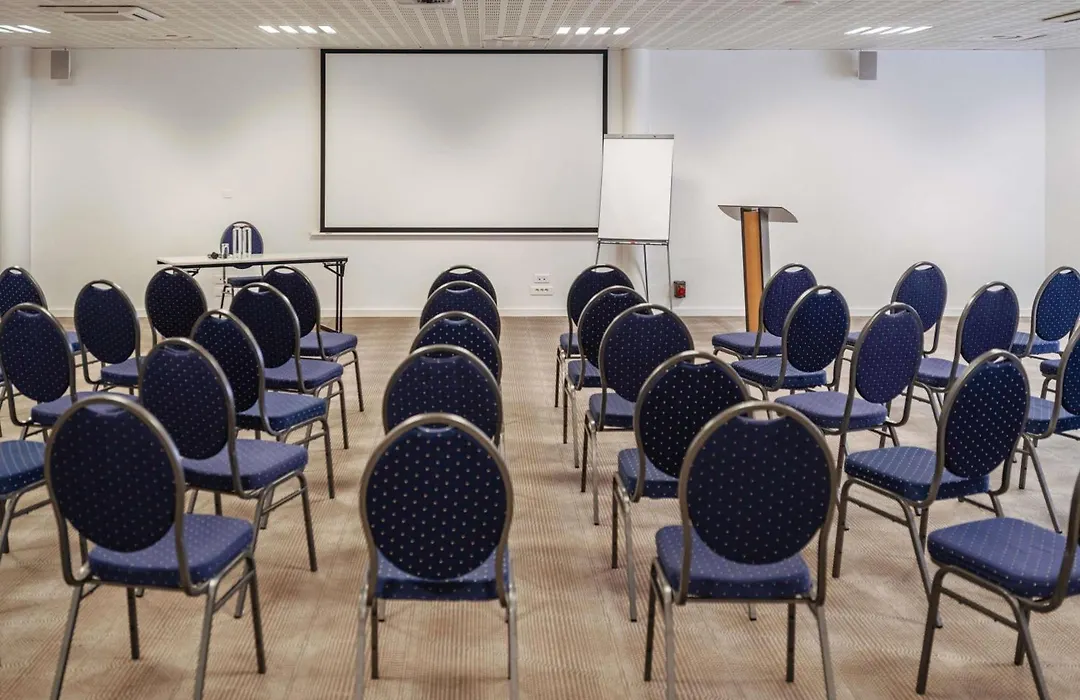 Novotel Nantes Carquefou-1