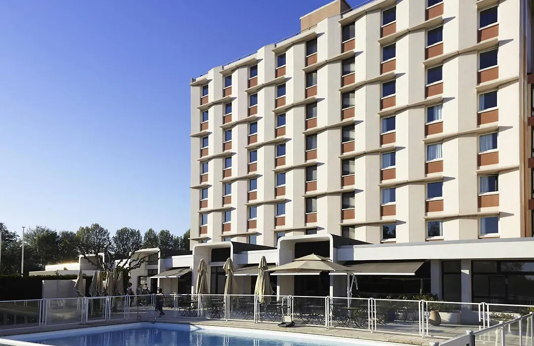 Ibis Styles Arles Palais des Congrès-1