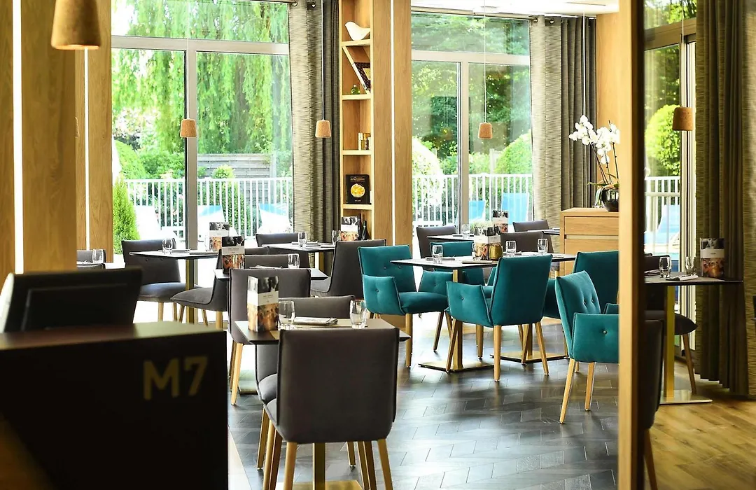 Mercure Beaune Centre-1