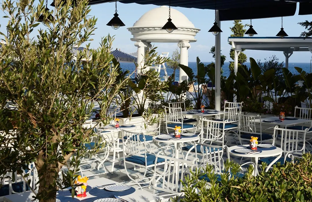 Hotel Mongibello Ibiza-1