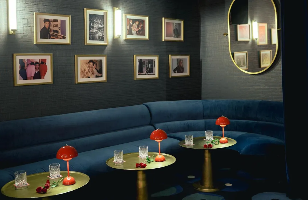 Hotel Mongibello Ibiza (Adults Only)-1
