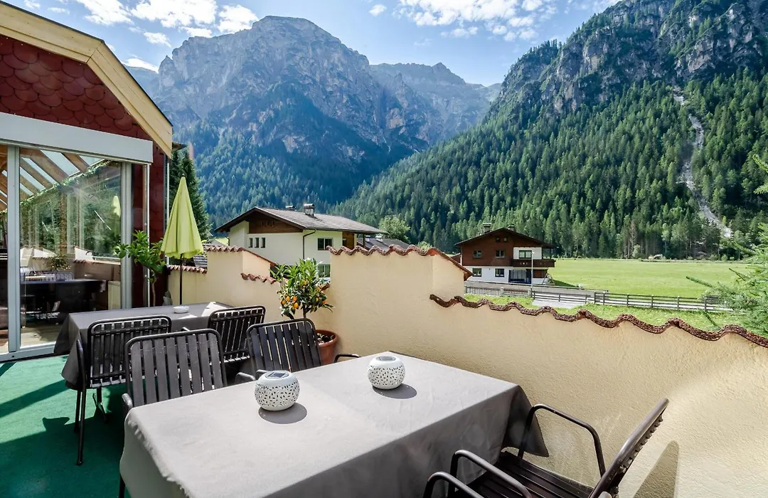 Hotel Kirchdach-1