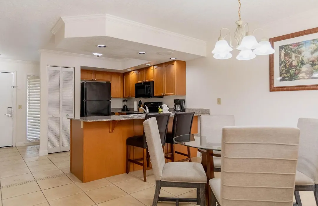 Legacy Vacation Resorts - Disney And Lake Buena Vista-1