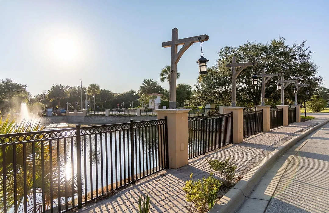 Legacy Vacation Resorts - Palm Coast-1
