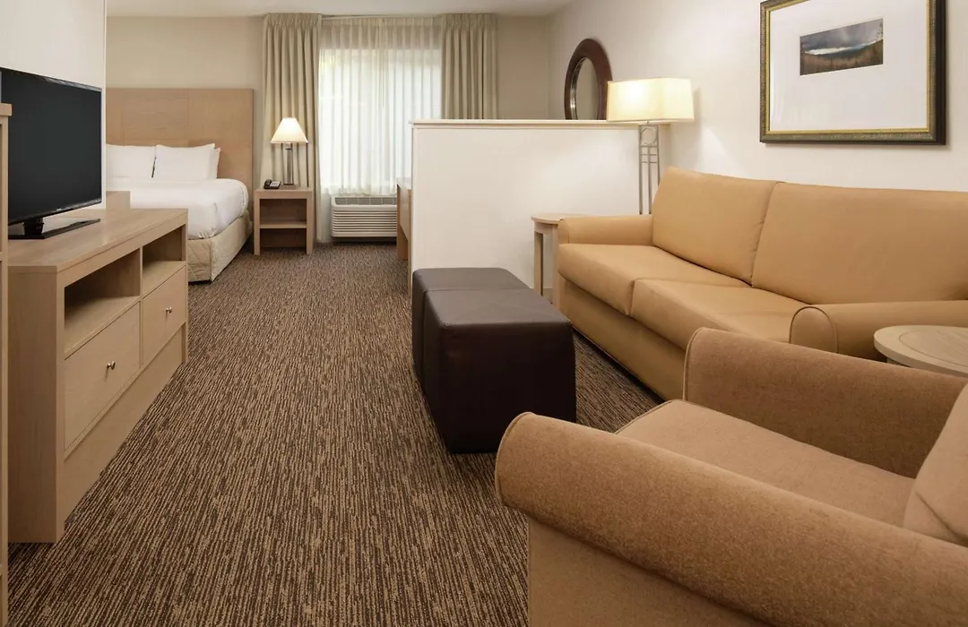 Doubletree By Hilton Portland Tigard-1