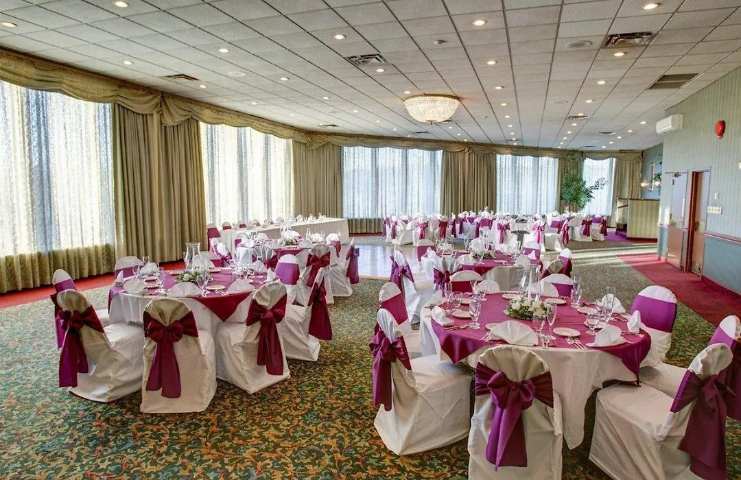 Comfort Inn Conference Center Pittsburgh Penn Hills-1