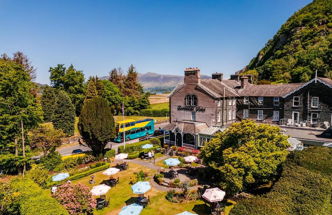The Borrowdale Hotel-1