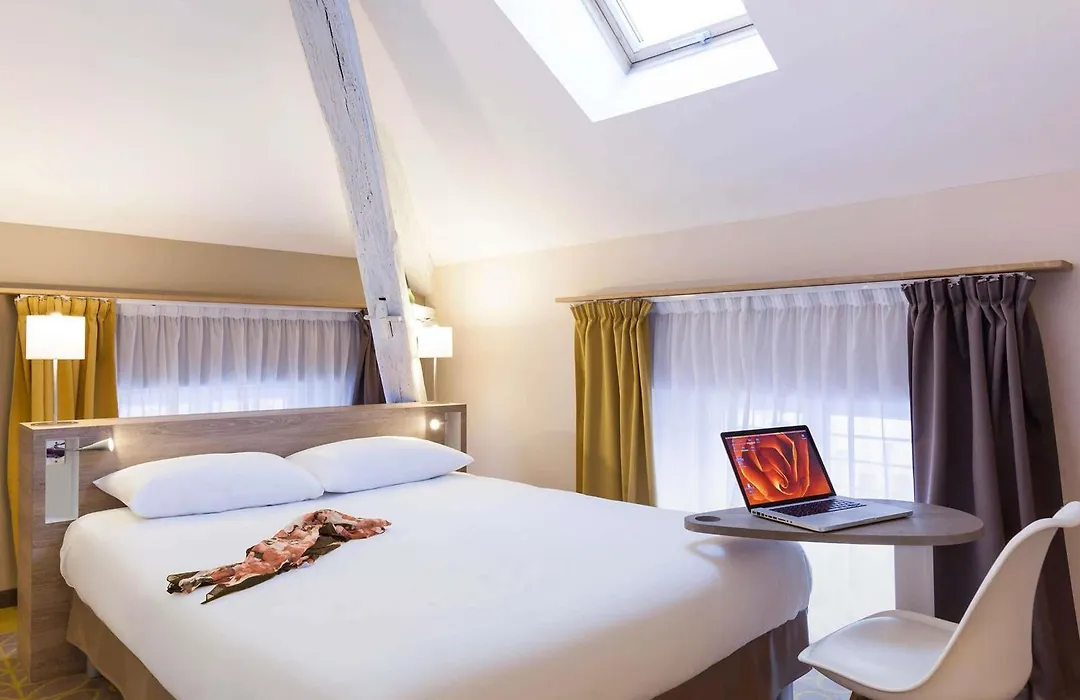 Ibis Styles Chaumont Centre Gare-1