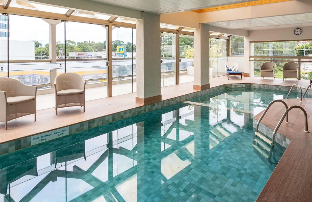 Mercure Florianopolis-1