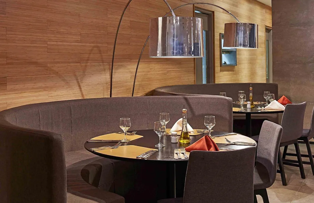 Novotel Campo Grande-1